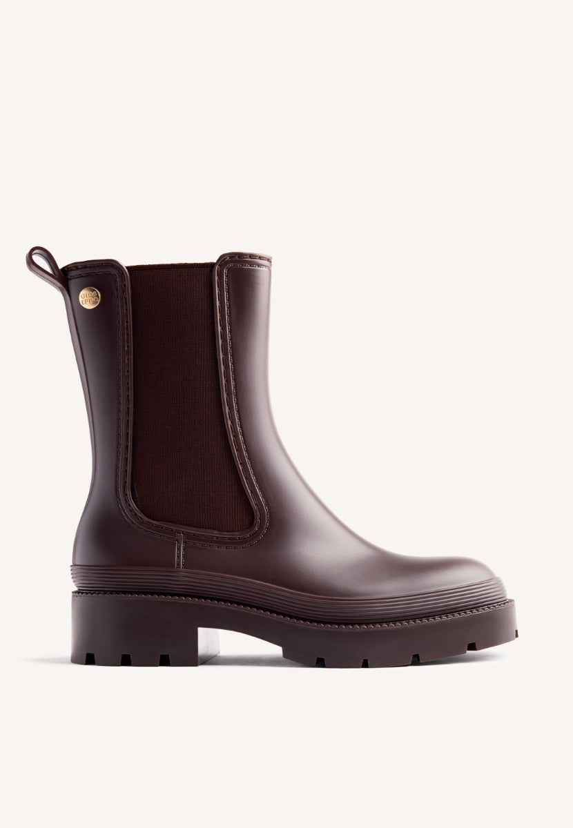 BOTTES DE PLUIE BILSTON