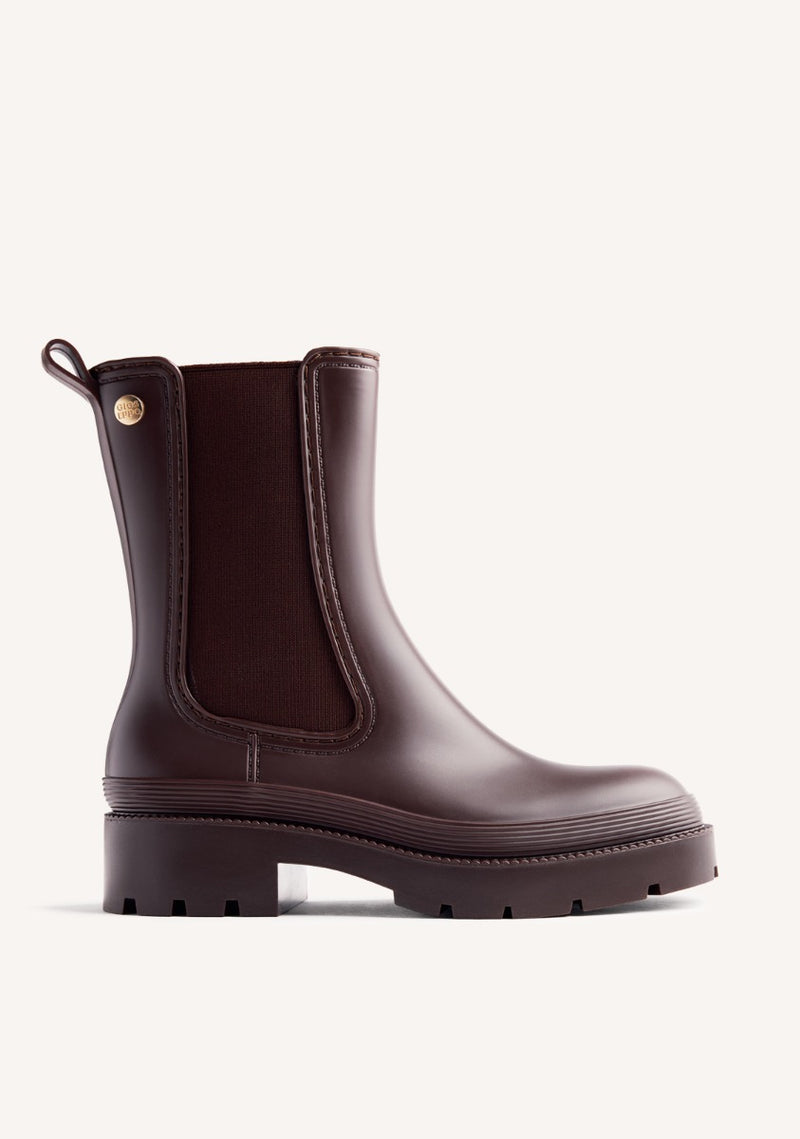 BOTTES DE PLUIE BILSTON