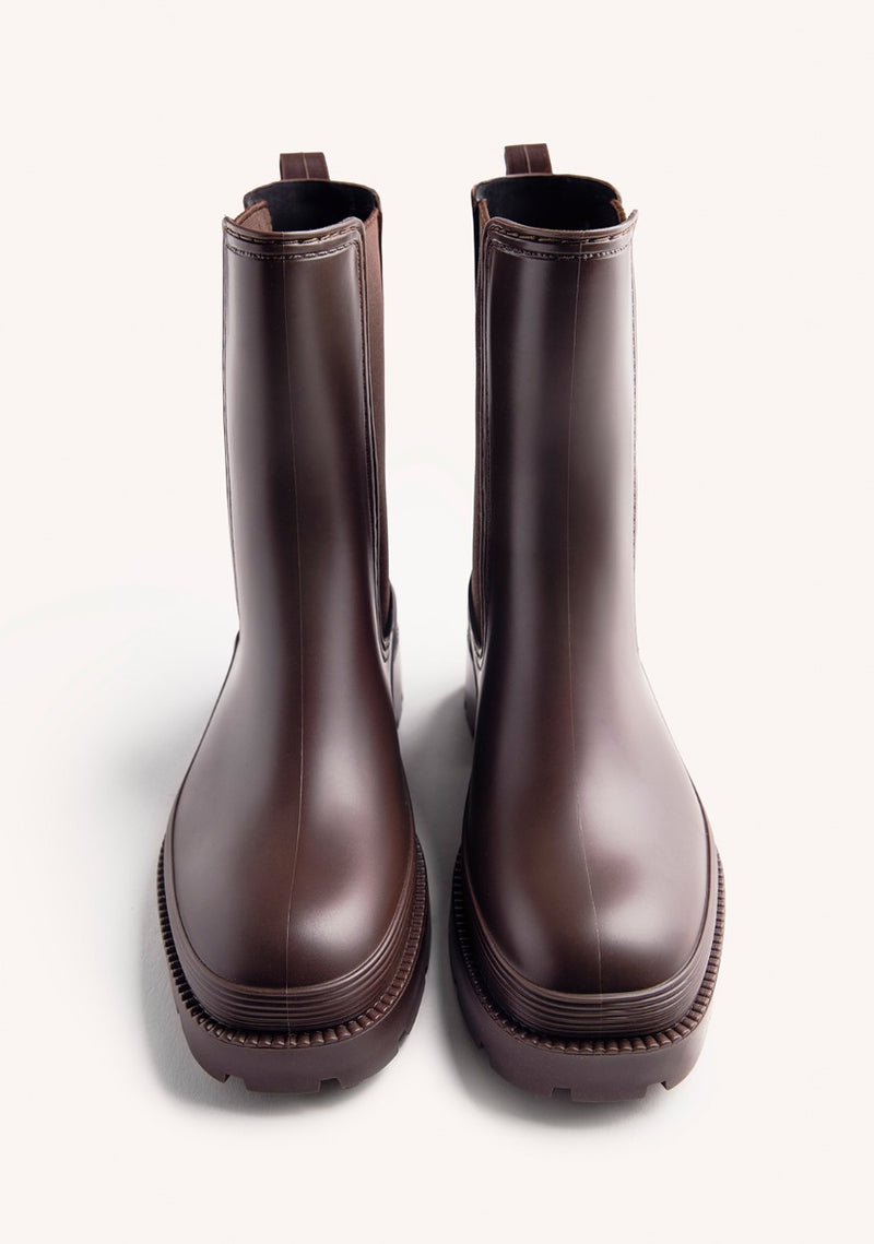 BOTTES DE PLUIE BILSTON