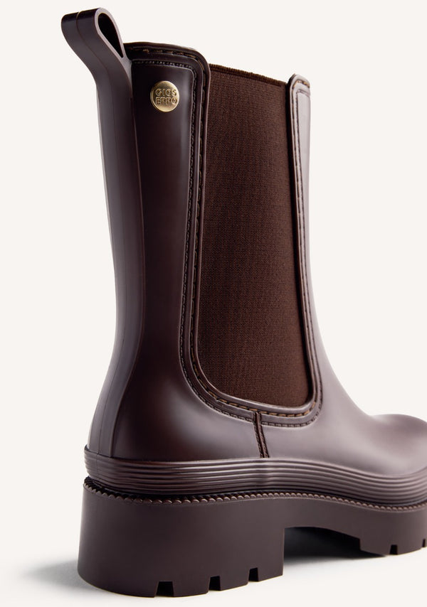 BOTTES DE PLUIE BILSTON
