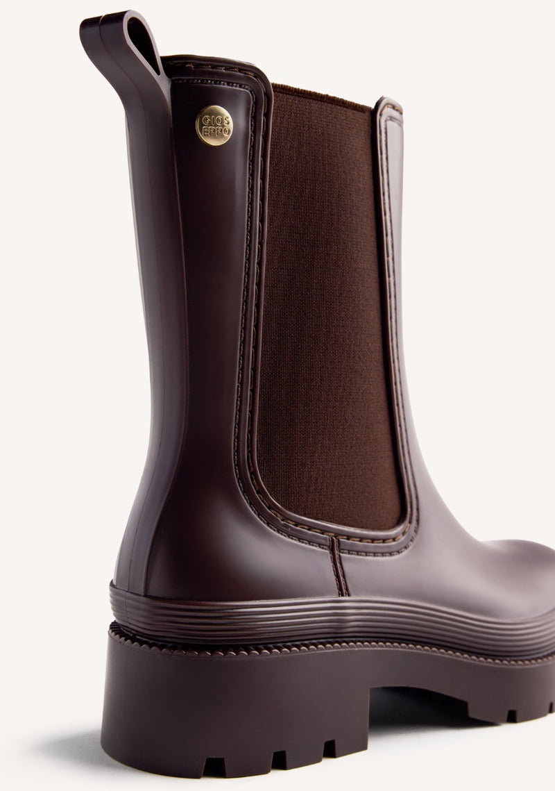 BOTTES DE PLUIE BILSTON