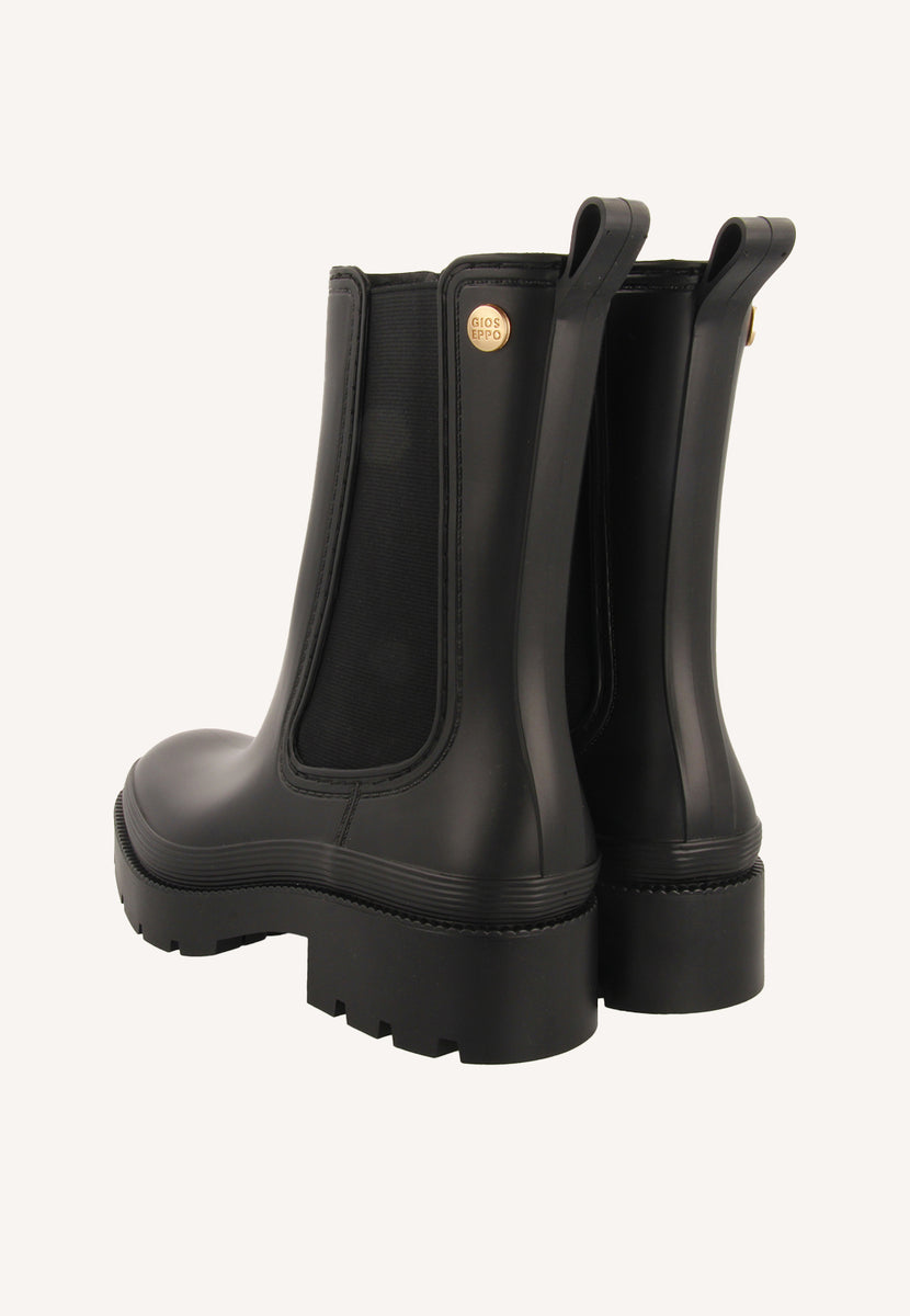 BOTTES DE PLUIE BILSTON