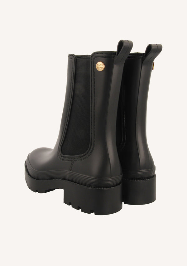 BOTAS DE AGUA BILSTON
