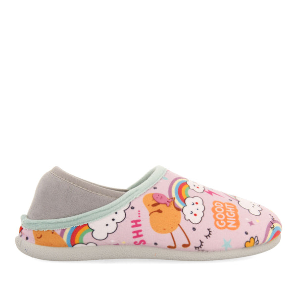 Slippers for girls Hot Potatoes ANCRUM