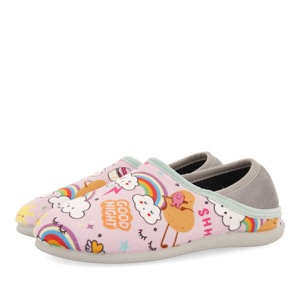 Slippers for girls Hot Potatoes ANCRUM