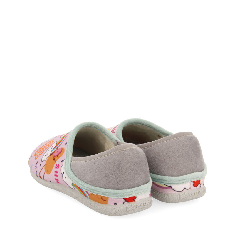 Slippers for girls Hot Potatoes ANCRUM