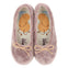 GIRL'S BALLERINA STYLE SLIPPERS BUSHNELL