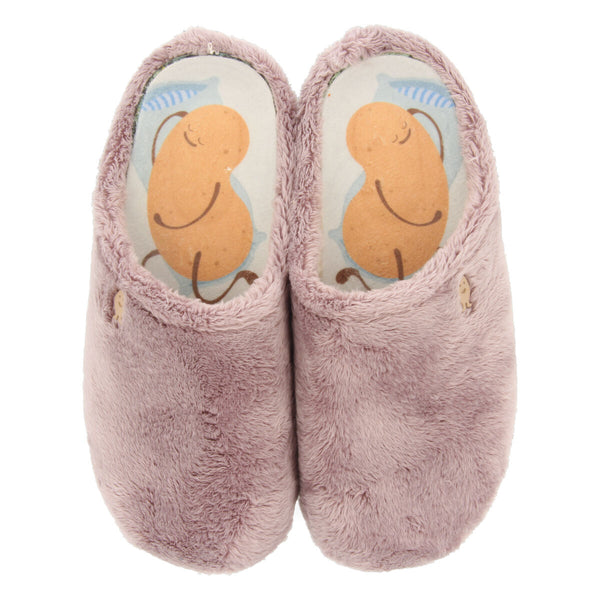 GIRL'S SLIPPERS CAVOUR