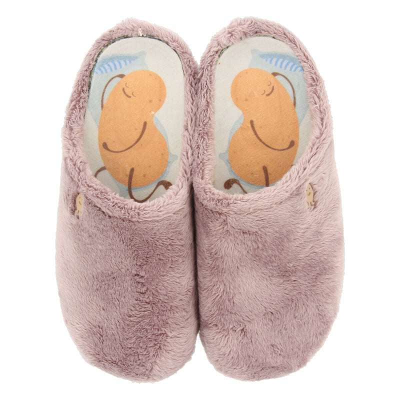 GIRL'S SLIPPERS CAVOUR