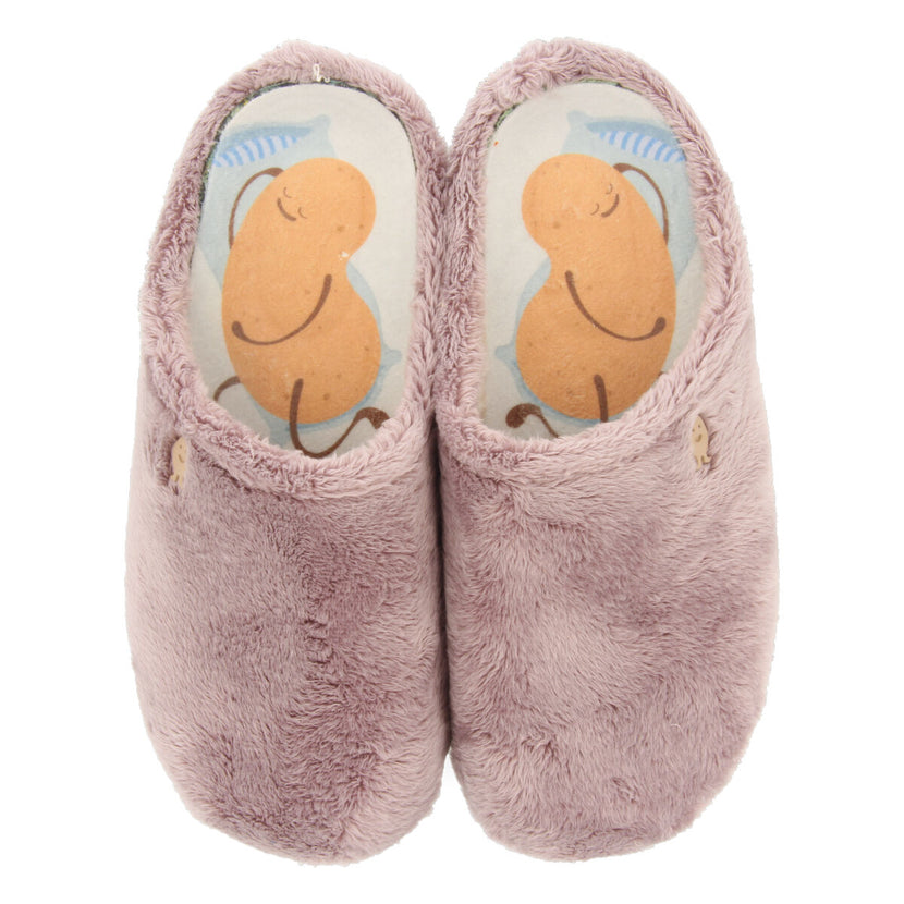 GIRL'S SLIPPERS CAVOUR