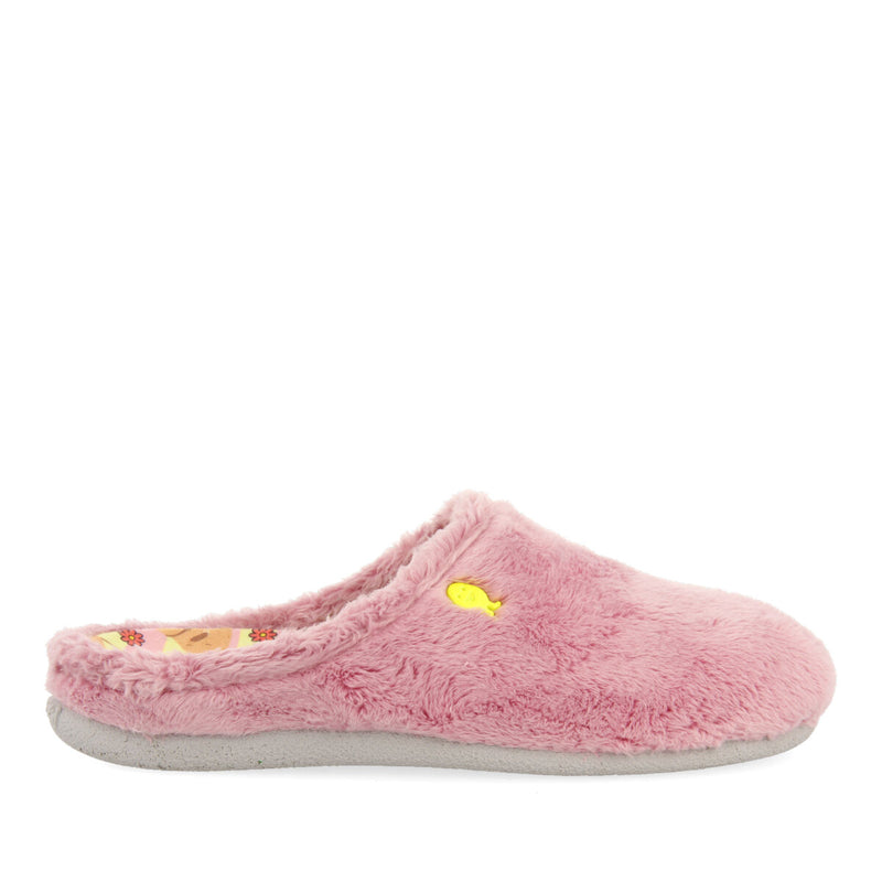 GIRL'S SLIPPERS CAVOUR