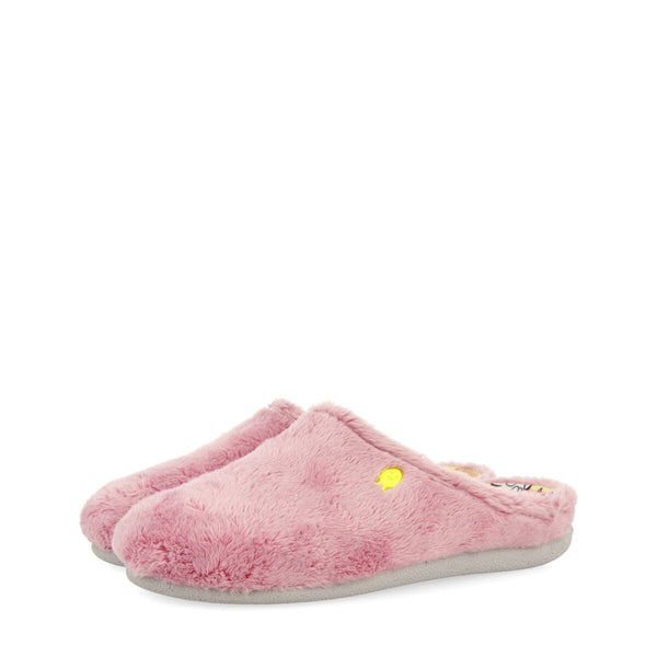 GIRL'S SLIPPERS CAVOUR