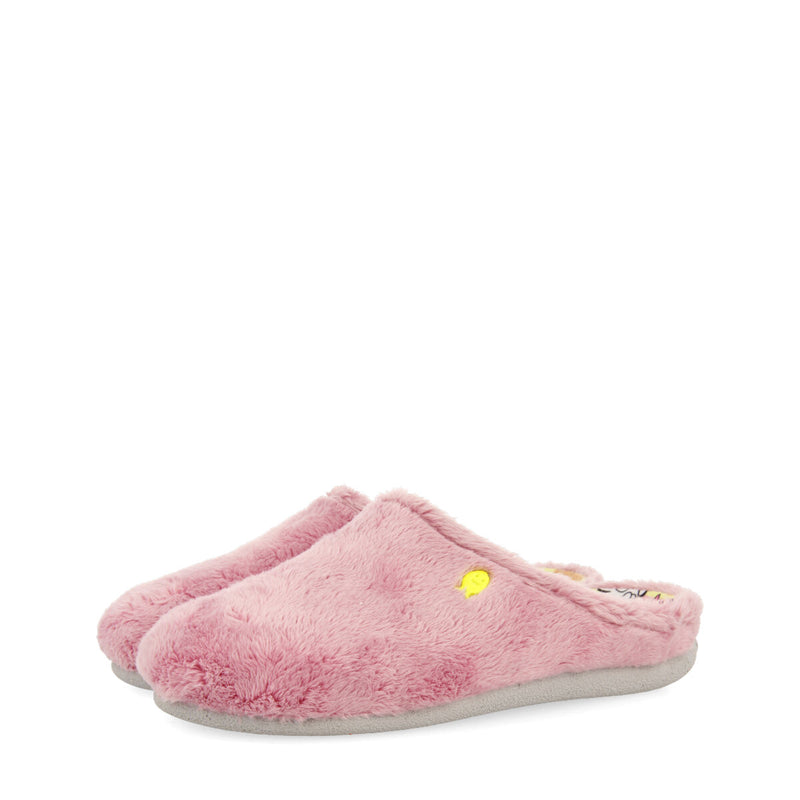 GIRL'S SLIPPERS CAVOUR