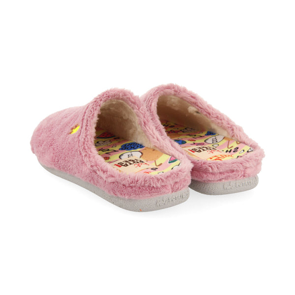 GIRL'S SLIPPERS CAVOUR