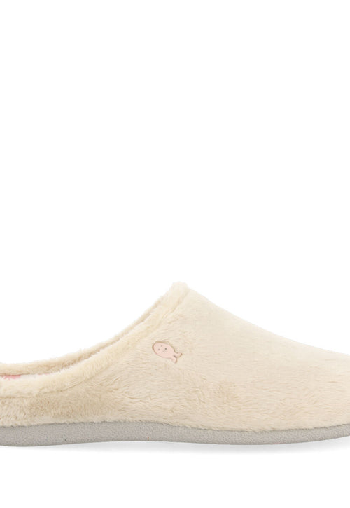 WOMEN'S SLIPPERS DORNOCH