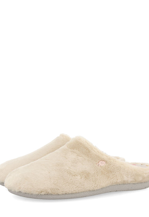 WOMEN'S SLIPPERS DORNOCH