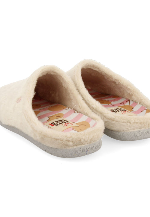 WOMEN'S SLIPPERS DORNOCH