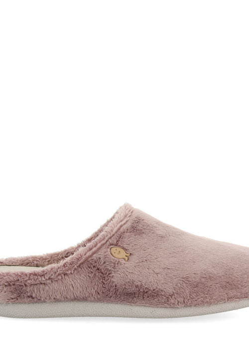 WOMEN'S SLIPPERS DORNOCH