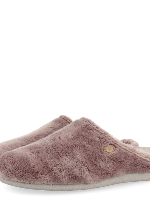 WOMEN'S SLIPPERS DORNOCH