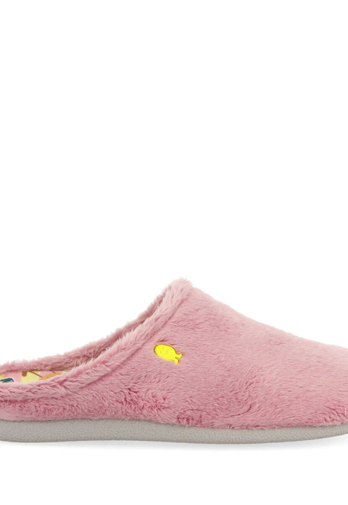 WOMEN'S SLIPPERS DORNOCH