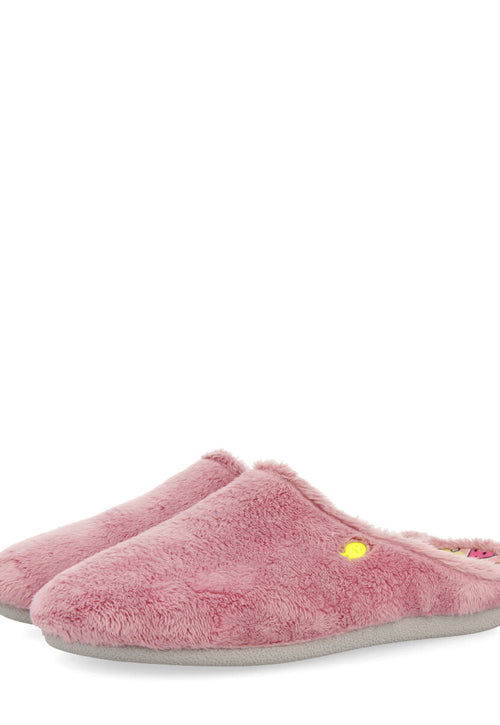 WOMEN'S SLIPPERS DORNOCH