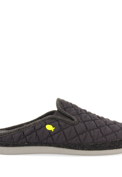 PADDED SLIPPERS HEDENSTED