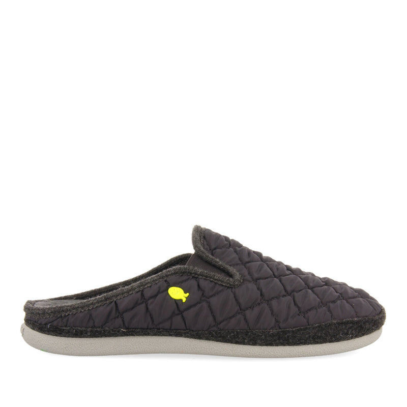 PADDED SLIPPERS HEDENSTED