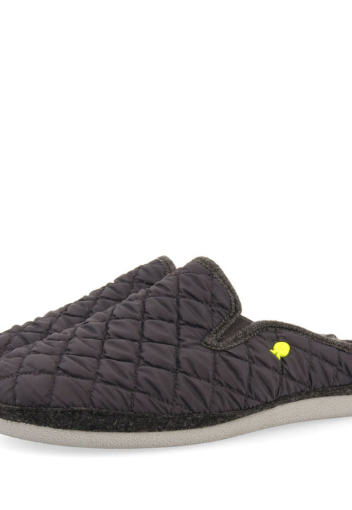 PADDED SLIPPERS HEDENSTED