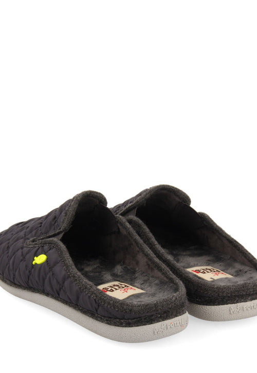 PADDED SLIPPERS HEDENSTED