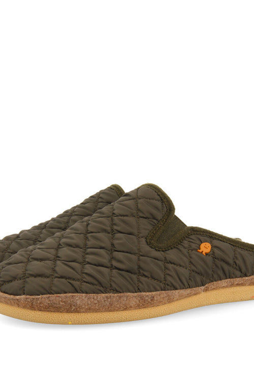 PADDED SLIPPERS HEDENSTED