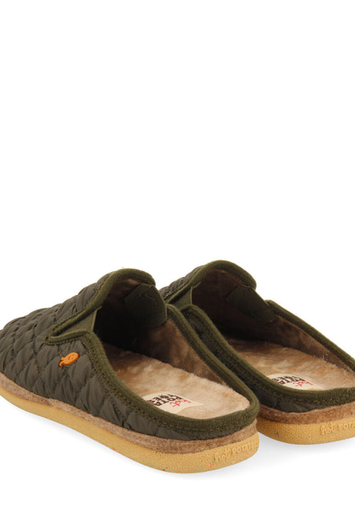 PADDED SLIPPERS HEDENSTED