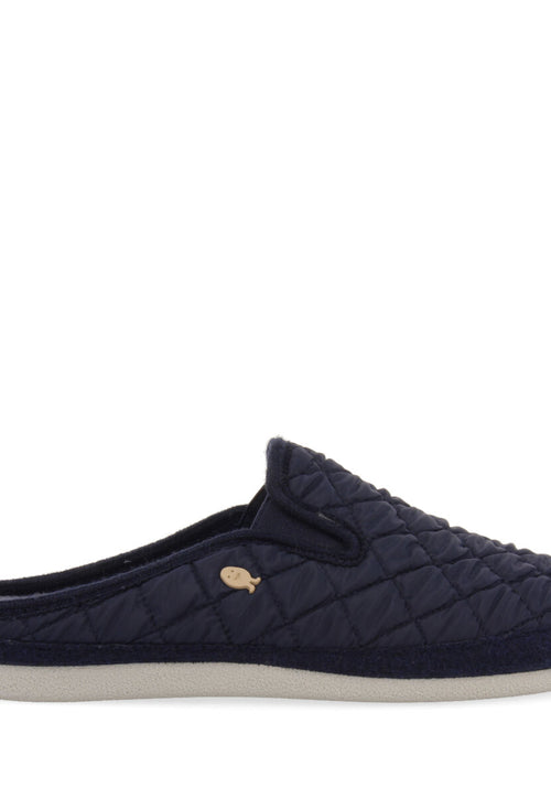 PADDED SLIPPERS HEDENSTED