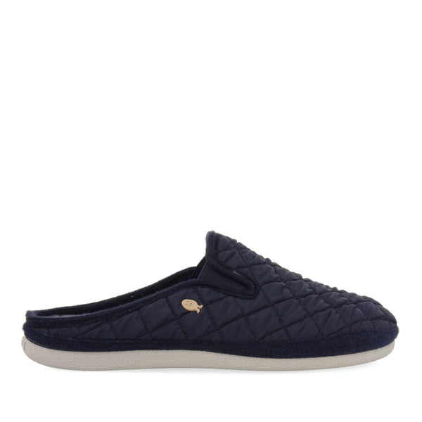 PADDED SLIPPERS HEDENSTED