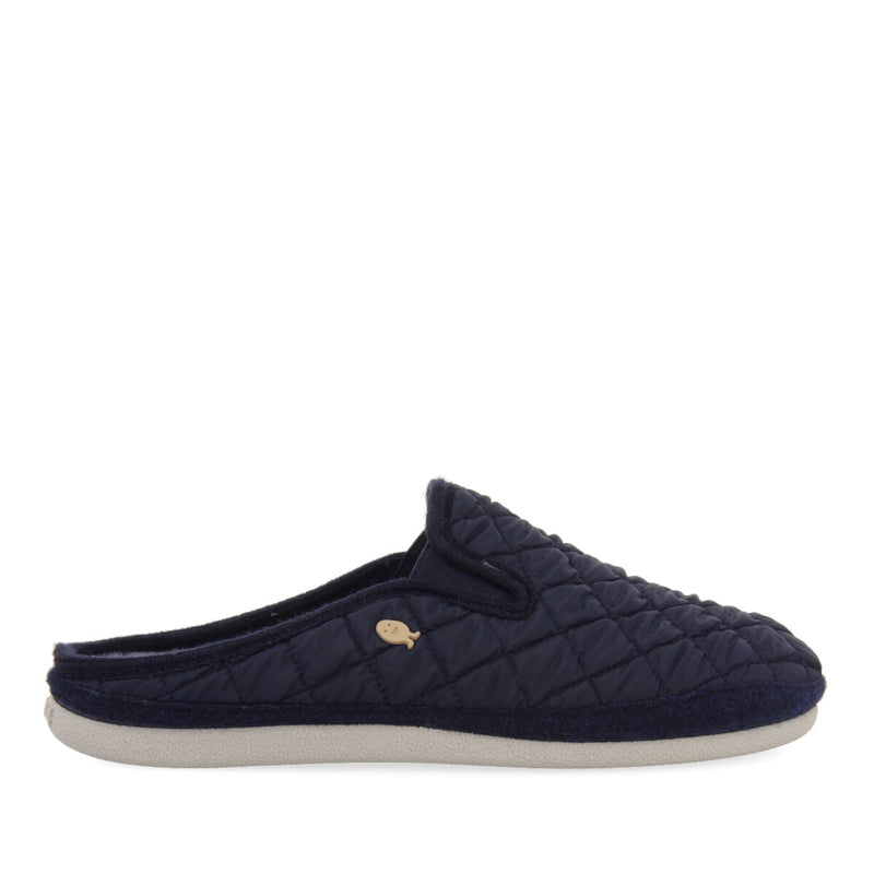 PADDED SLIPPERS HEDENSTED
