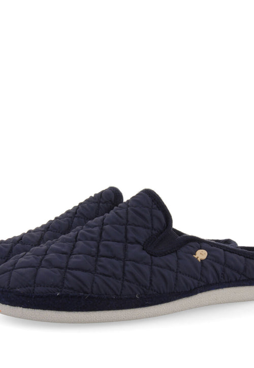 PADDED SLIPPERS HEDENSTED