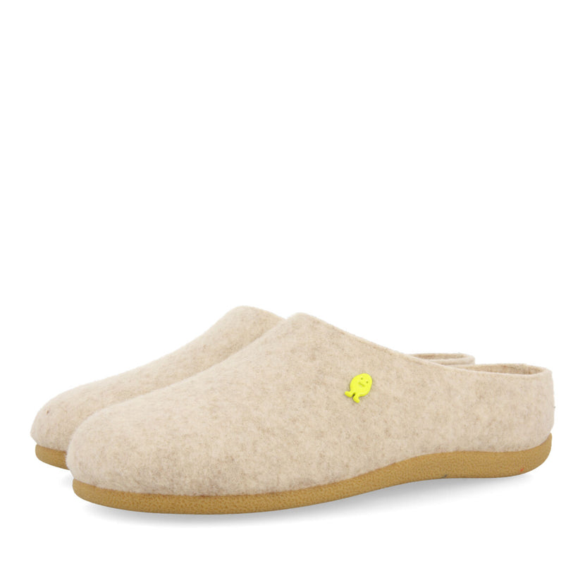 HOT POTATOES WOMEN'S HOUSE SLIPPERS PORTSOY