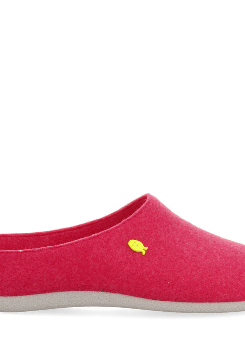 HOT POTATOES WOMEN'S HOUSE SLIPPERS PORTSOY