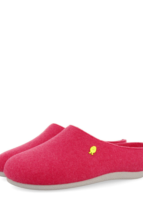 HOT POTATOES WOMEN'S HOUSE SLIPPERS PORTSOY
