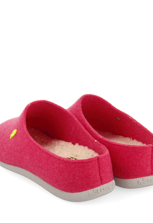 HOT POTATOES WOMEN'S HOUSE SLIPPERS PORTSOY