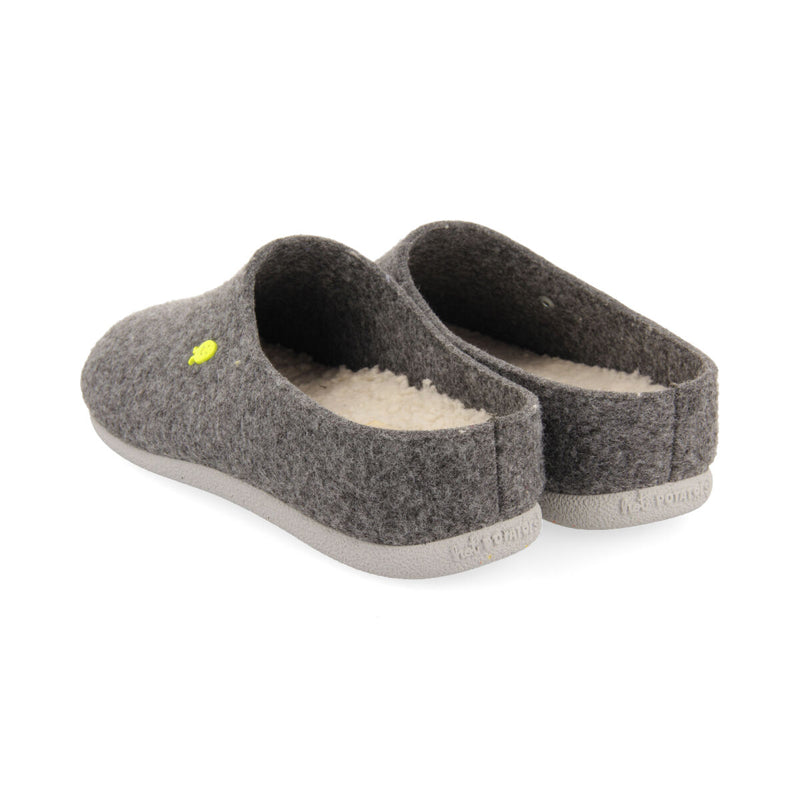 HOT POTATOES WOMEN'S HOUSE SLIPPERS PORTSOY