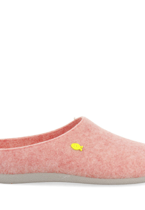 HOT POTATOES WOMEN'S HOUSE SLIPPERS PORTSOY