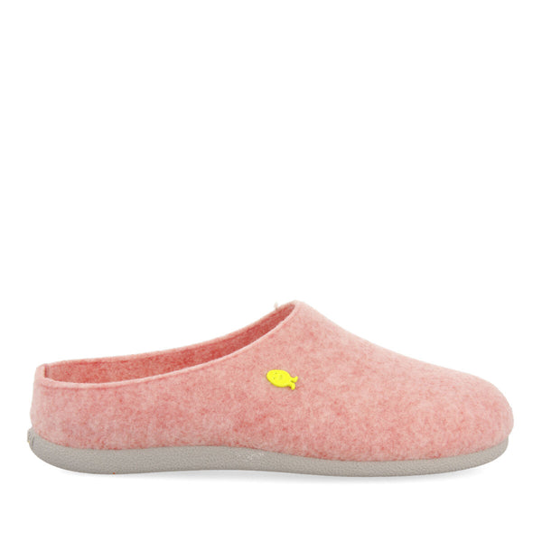 HOT POTATOES WOMEN'S HOUSE SLIPPERS PORTSOY