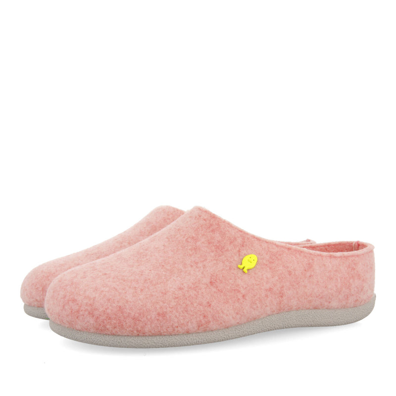 HOT POTATOES WOMEN'S HOUSE SLIPPERS PORTSOY