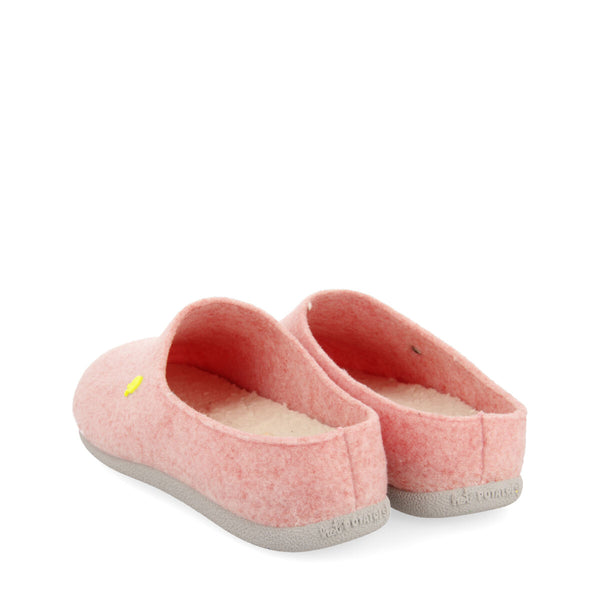 HOT POTATOES WOMEN'S HOUSE SLIPPERS PORTSOY