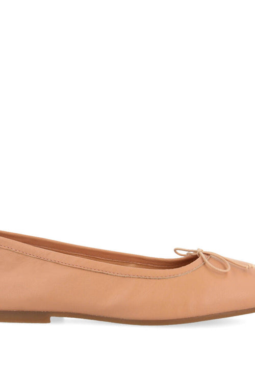 Bailarinas nude de piel para mujer pierbach 