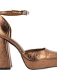 Bronce
