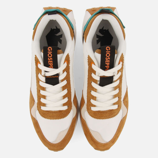 Sneakers retro multicolor para hombre carluke