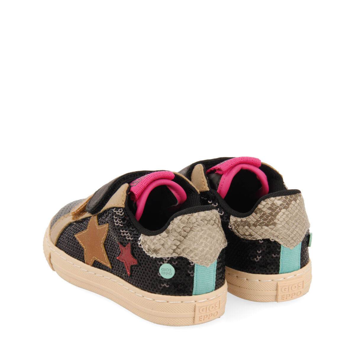 GIOSEPPO Batesville, Scarpe da Ginnastica Donna, Bianco, 35 EU GIOSEPPO Batesville, Scarpe da Ginnastica Donna, Bianco, 35 EU