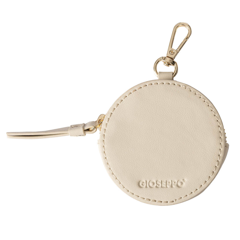 MINI-SAC NOIR BANDOULIÈRE - HOYDAL