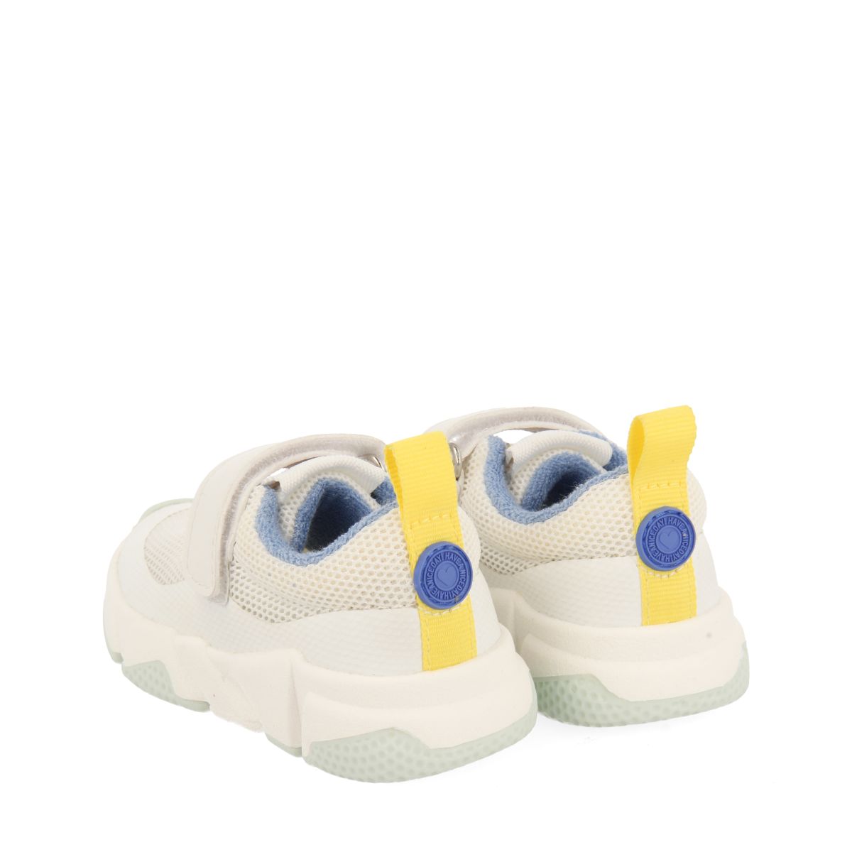 SNEAKERS MULTICOLOR PARA BEBÉ YULEE